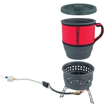 Coleman šporet na gas Fyrestorm PCS -1 Coleman šporet na gas Fyrestorm PCS -1